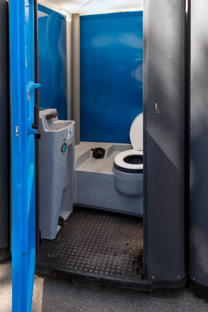 Best Local porta potty services  in Big Timber, MT