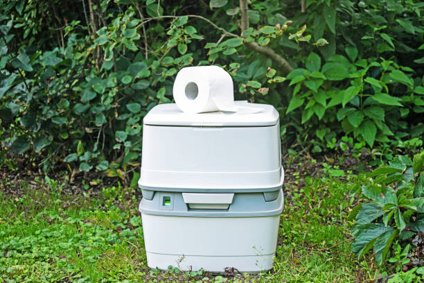 Trusted Big Timber, MT porta potty rental Experts