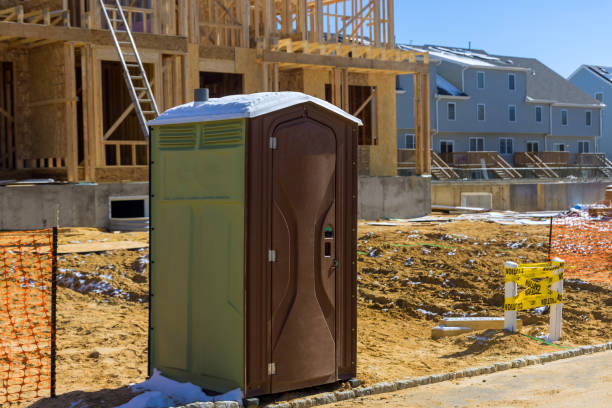 Best Sanitation services for porta potties  in Big Timber, MT