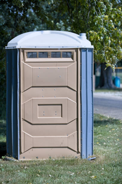 Best Porta potty delivery and setup  in Big Timber, MT
