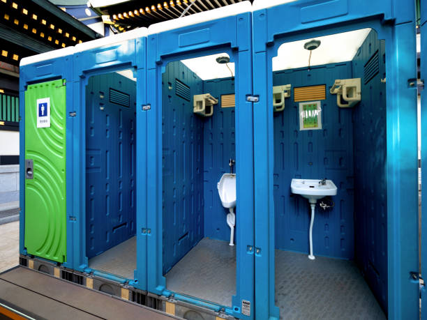 Best Sanitation services for porta potties  in Big Timber, MT
